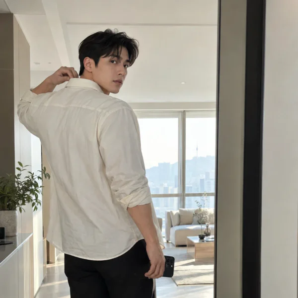 시그니처 아린스파 테라피 대표 안내 이미지