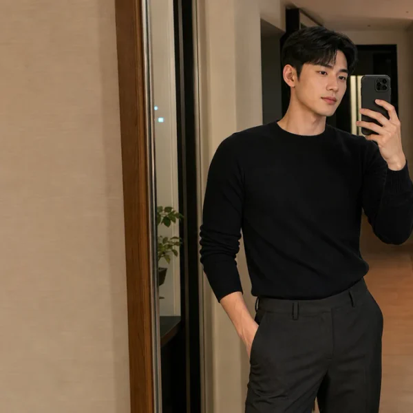 힐링 미나살롱 테라피 대표 안내 이미지