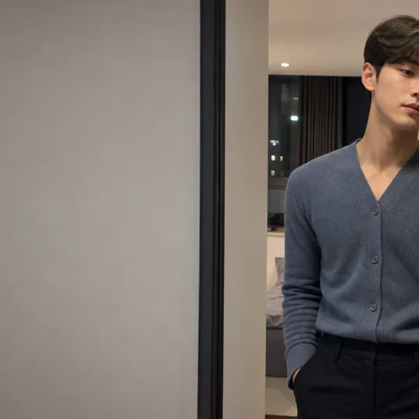 라운지 리브가든 테라피 안내 이미지