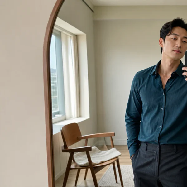 모던 로아룸 마사지 대표 안내 이미지