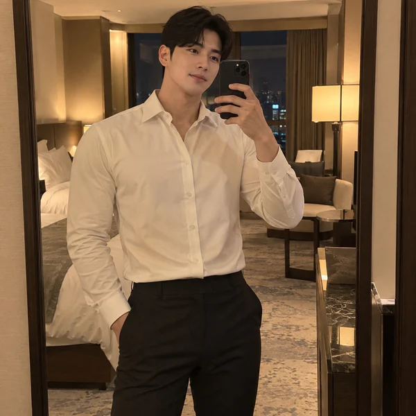 포레스트 가을하우스 홈타이 대표 안내 이미지