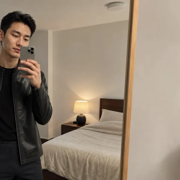 블랑 하린살롱 테라피 안내 이미지
