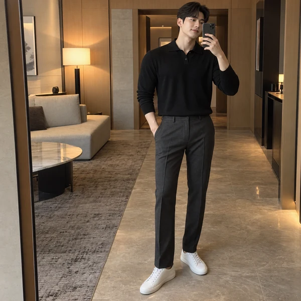 라운지 효정릴렉스 테라피 대표 안내 이미지