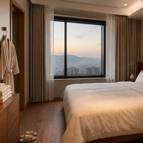 프리미엄 태연케어 홈타이 제휴업체 이미지