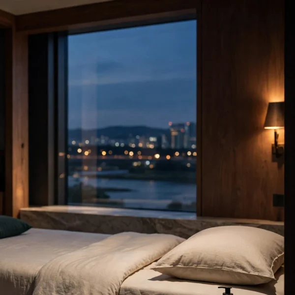 스위트 세레나테라스 마사지 제휴업체 이미지