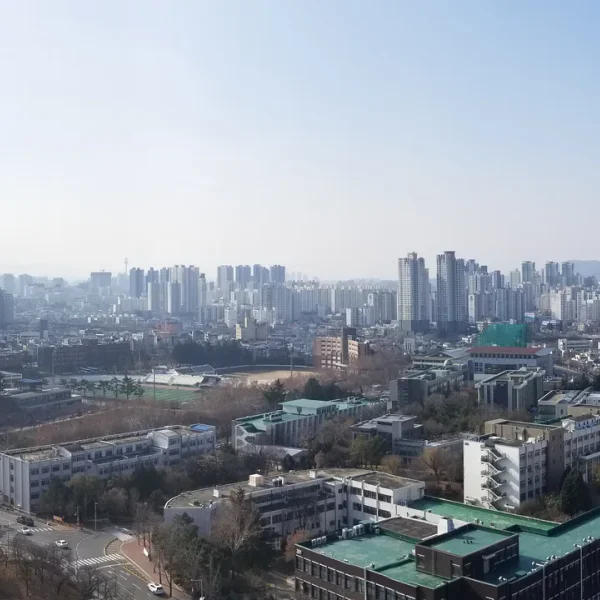 웰니스 블루밍테라스 마사지 안내 이미지