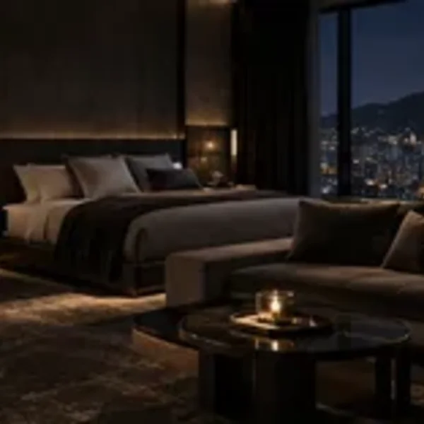 라운지 로아웰빙 마사지 대표 안내 이미지