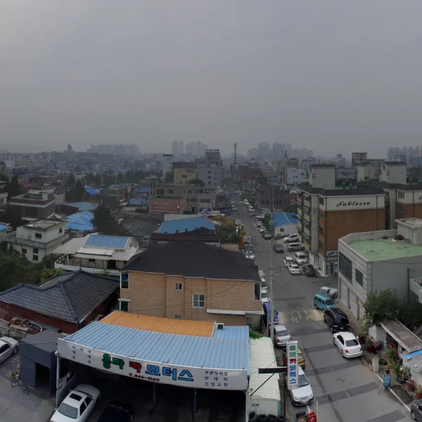 스테이 블루밍가든 마사지 대표 안내 이미지