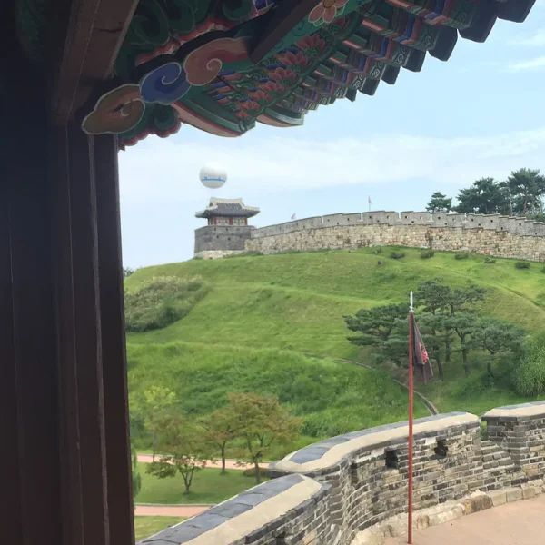 아로마 은서포레스트 테라피 안내 이미지