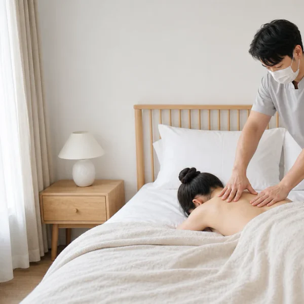 힐링 클로이살롱 홈타이 대표 안내 이미지