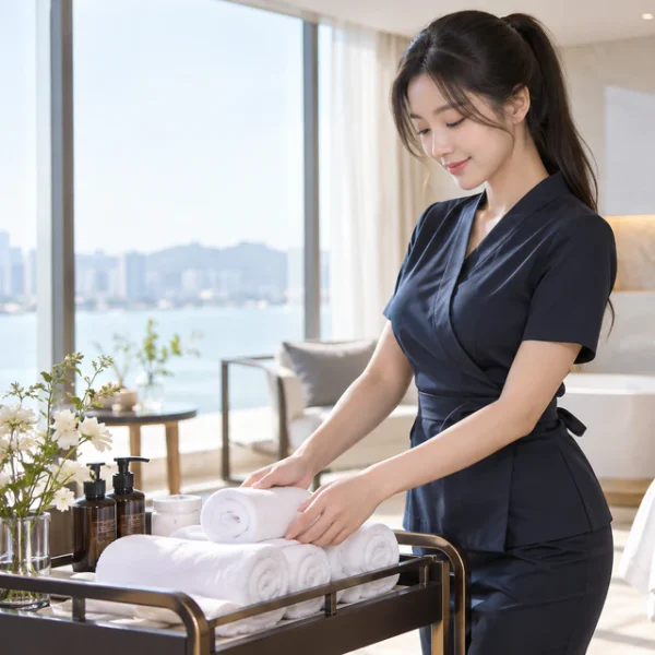 시그니처 세레나스파 홈타이 제휴업체 이미지