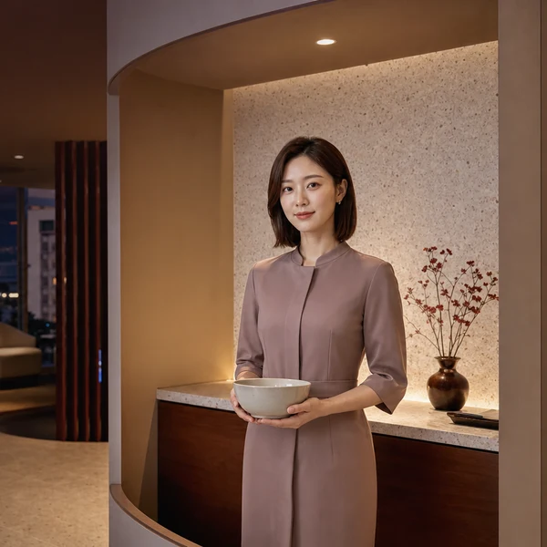 가든 태연스테이 마사지 제휴업체 이미지