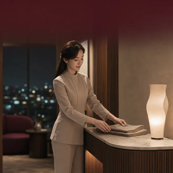 프리미엄 미나케어 테라피 대표 안내 이미지