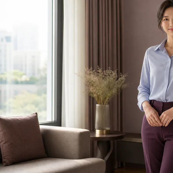 포레스트 유나하우스 테라피 안내 이미지