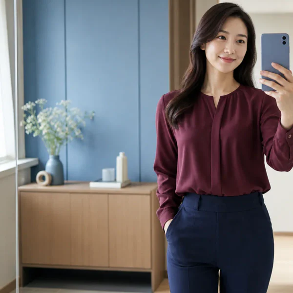 시그니처 라비앙아지트 홈타이 안내 이미지
