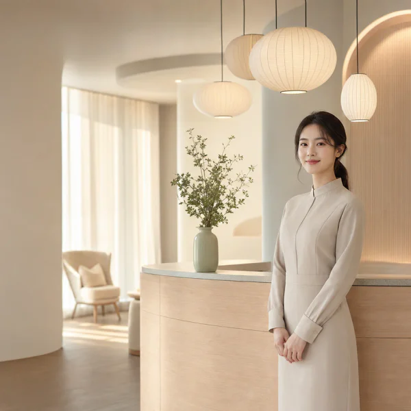 포레스트 유정스튜디오 마사지 대표 안내 이미지