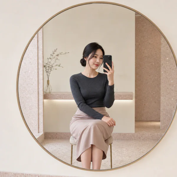 웰니스 새봄릴렉스 테라피 안내 이미지