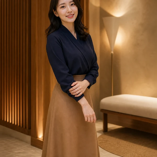 아로마 솔라포레스트 마사지 제휴업체 이미지