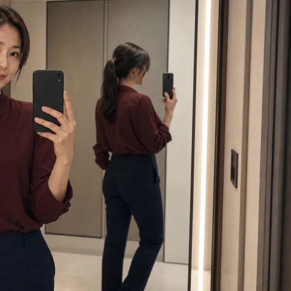 프리미엄 유리아케어 테라피 대표 안내 이미지