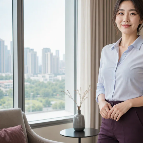 스테이 유나웰빙 테라피 대표 안내 이미지
