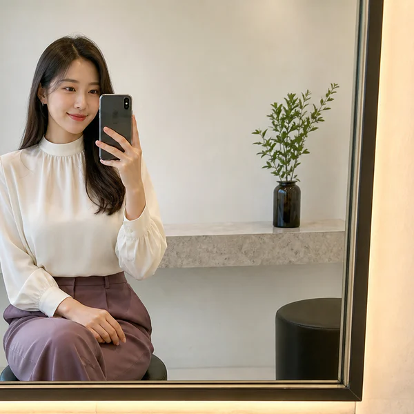 블랑 블루밍아지트 마사지 제휴업체 이미지