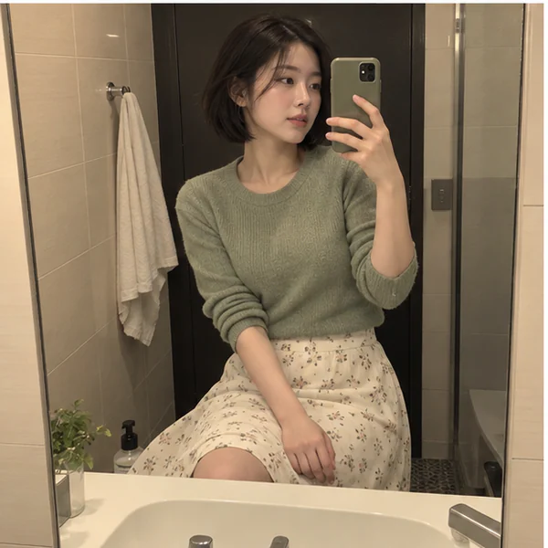 시그니처 루나스파 마사지 대표 안내 이미지