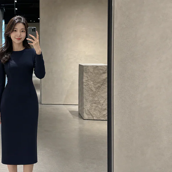웰니스 아모르스테이 테라피 안내 이미지