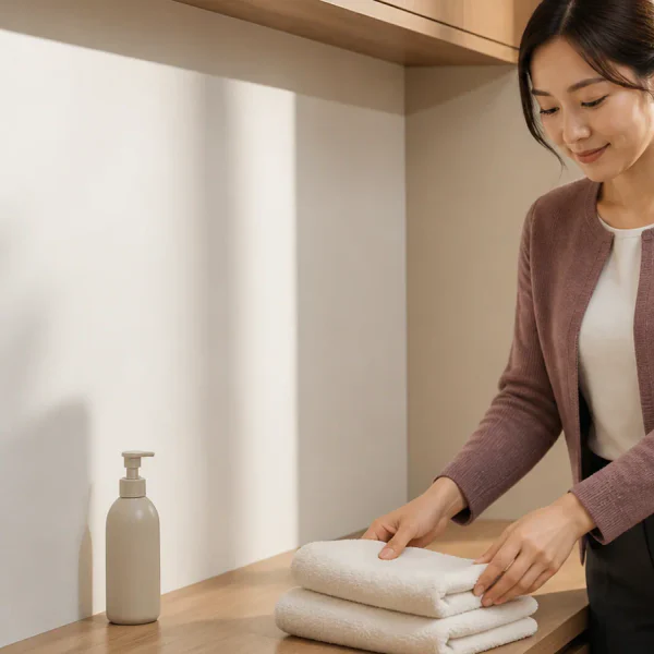 라운지 로제웰빙 홈타이 대표 안내 이미지