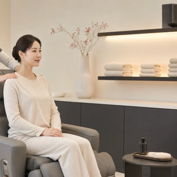 아로마 카리나포레스트 홈타이 안내 이미지