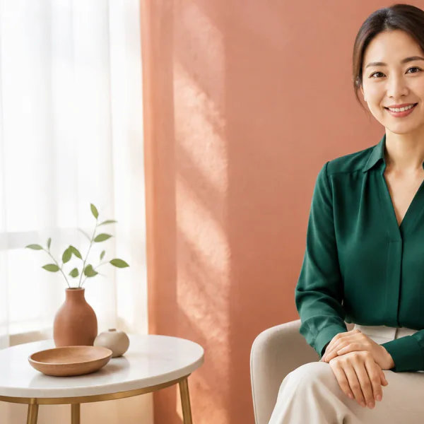 시그니처 레드존하우스 테라피 안내 이미지