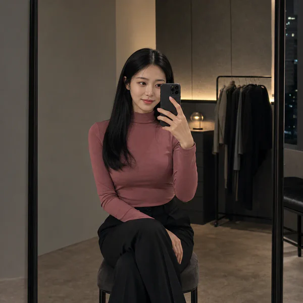 시그니처 루나스파 마사지 안내 이미지