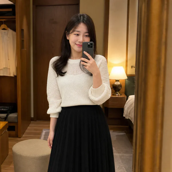 힐링 닝닝룸 마사지 안내 이미지
