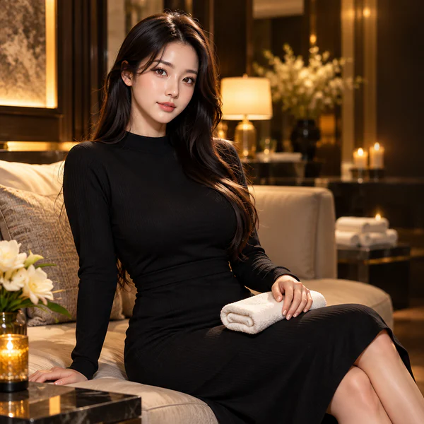 아로마 루나포레스트 홈타이 제휴업체 이미지