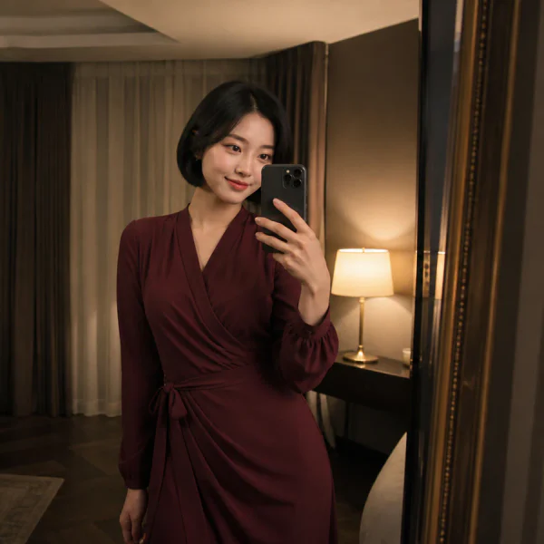 힐링 하니룸 테라피 대표 안내 이미지