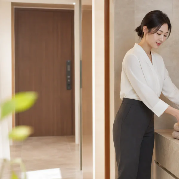 스위트 로아테라스 홈타이 제휴업체 이미지