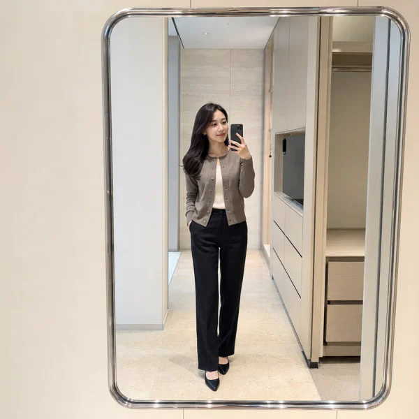 웰니스 로아테라스 마사지 안내 이미지