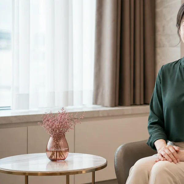 스위트 보미테라스 테라피 안내 이미지
