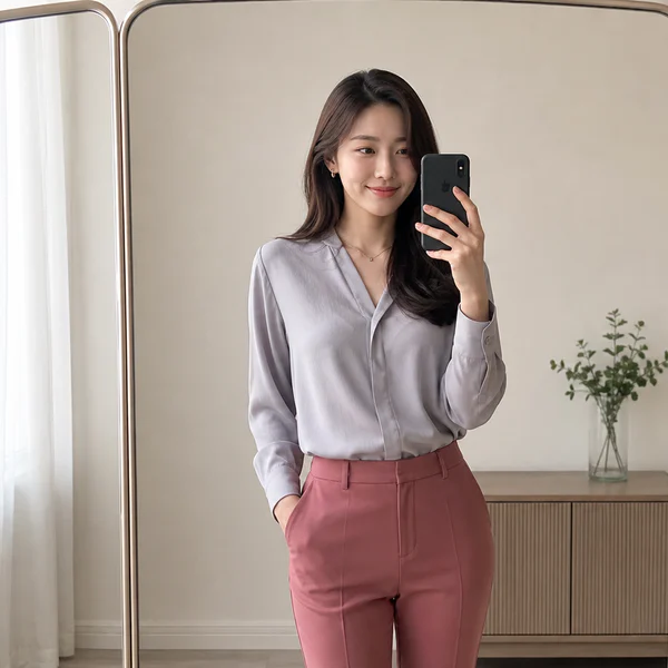 힐링 레드존포레스트 테라피 안내 이미지