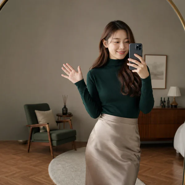 가든 라엘라운지 홈타이 대표 안내 이미지