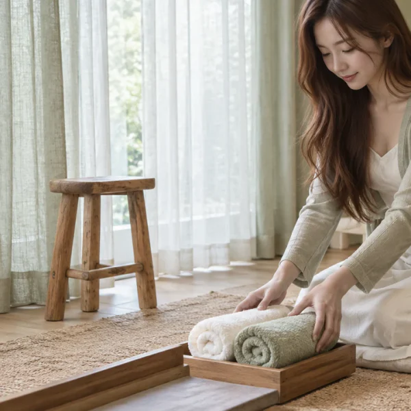 스테이 유리아살롱 테라피 제휴업체 이미지
