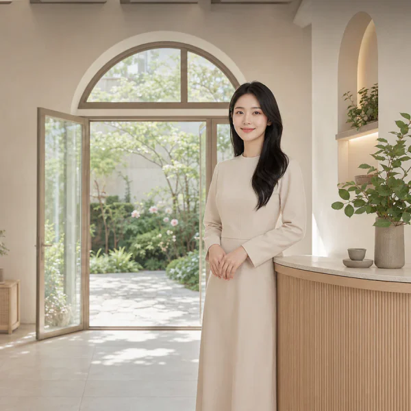 프리미엄 세레나케어 마사지 제휴업체 이미지