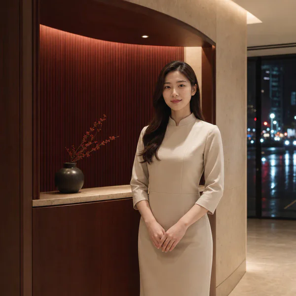 스테이 하니살롱 테라피 대표 안내 이미지