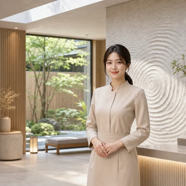 시그니처 태연스파 홈타이 안내 이미지