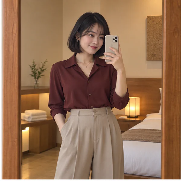 아로마 나연포레스트 테라피 대표 안내 이미지