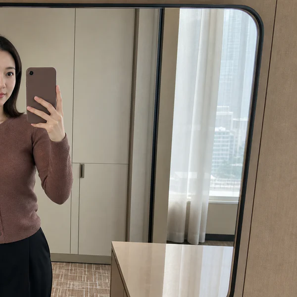 가든 세리케어 마사지 안내 이미지