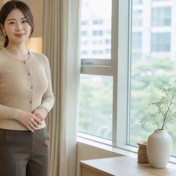 그랜드 미나스테이 테라피 대표 안내 이미지