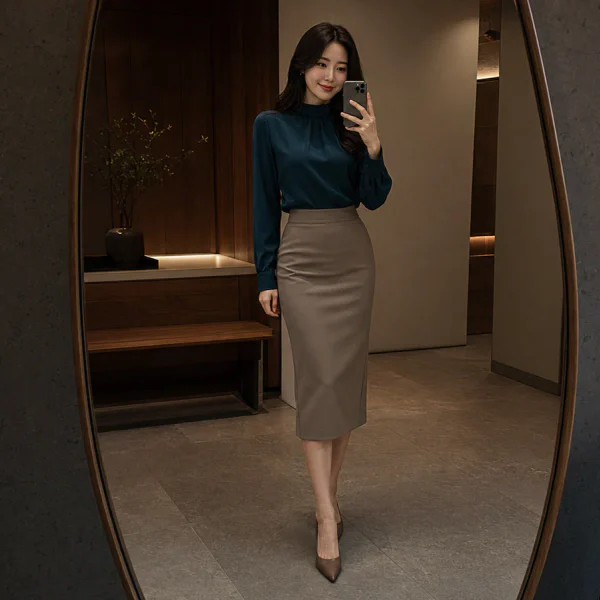 프리미엄 네이처케어 마사지 대표 안내 이미지