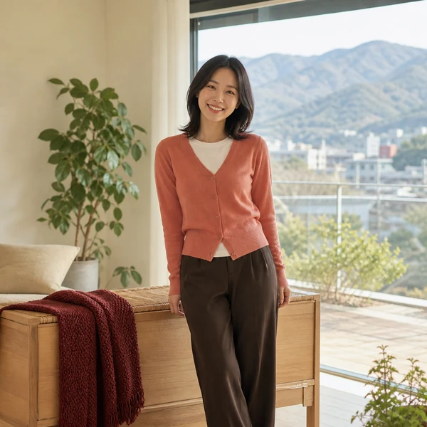 라운지 아린가든 테라피 제휴업체 이미지