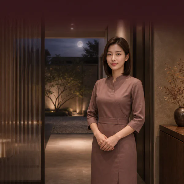 힐링 문별룸 테라피 제휴업체 이미지