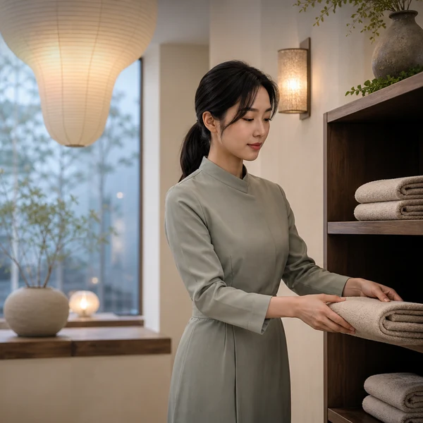 모던 네이처살롱 홈타이 대표 안내 이미지